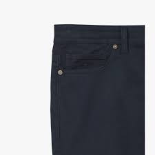 RMW Loxton Jean 5 Pocket - Navy