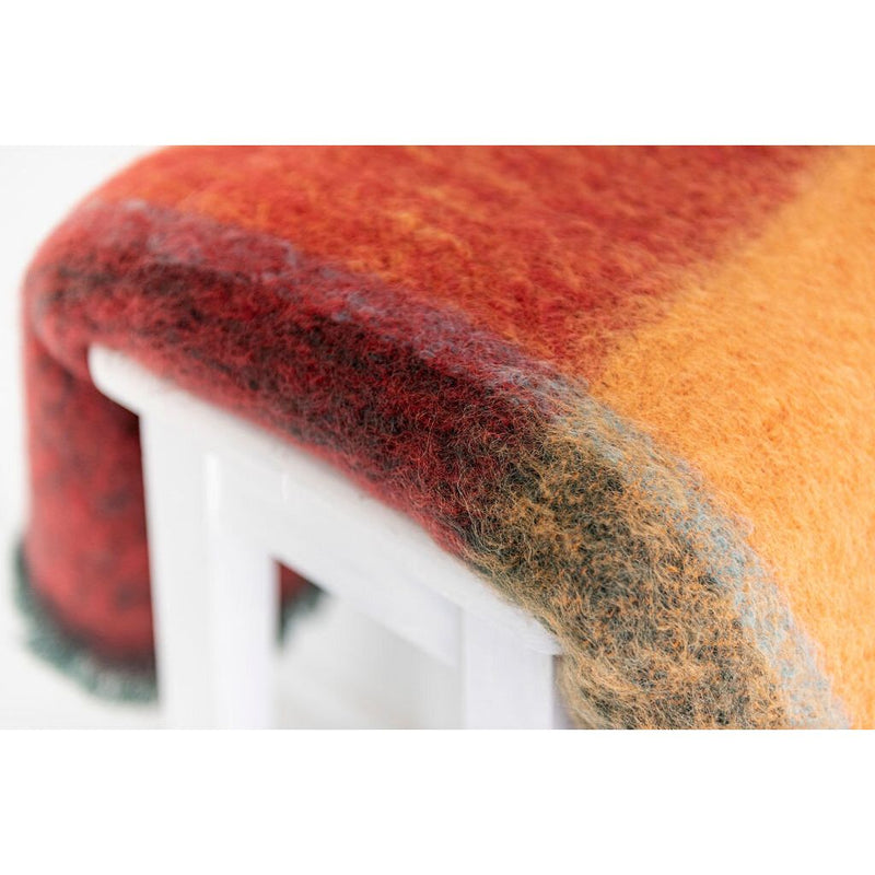 Windermere Mohair Throw Designer Collection