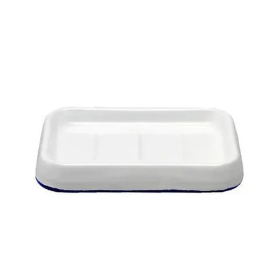 Falcon enamel soap dish best sale