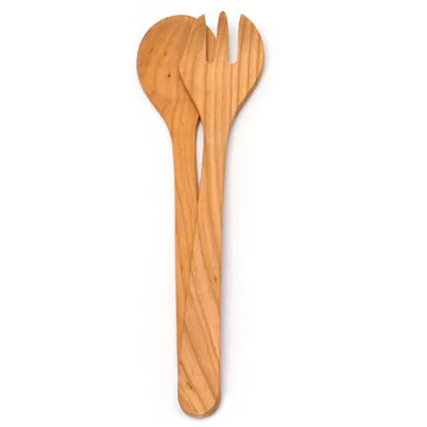 Dishy by Klawe Salad Servers