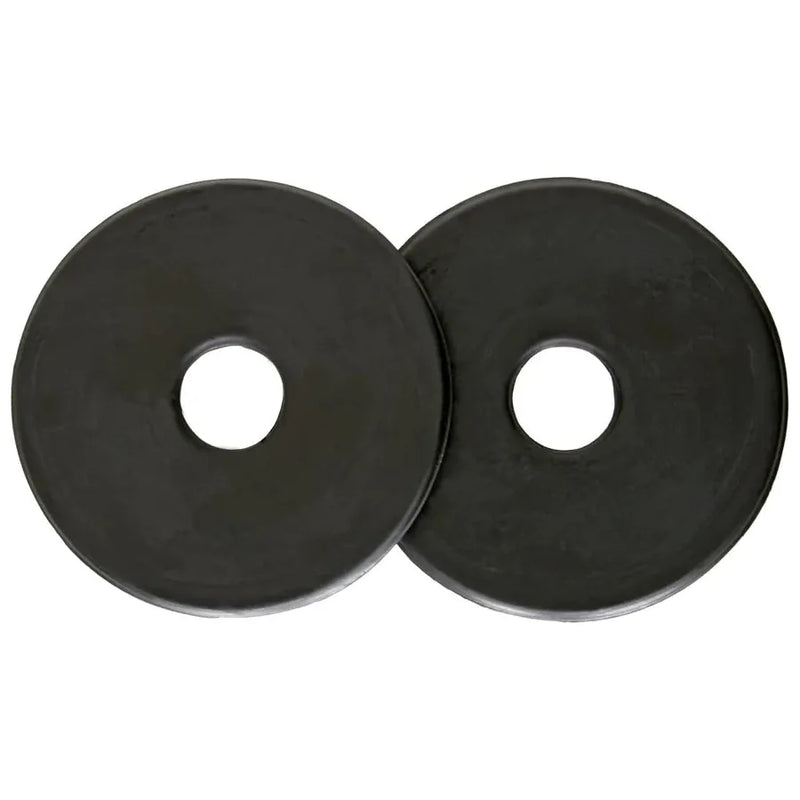 Blue Tag Rubber Bit Guard