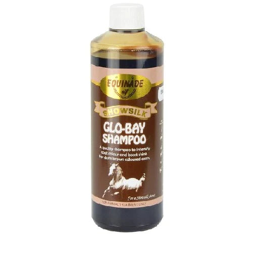 Equinade Glo-Bay Shampoo
