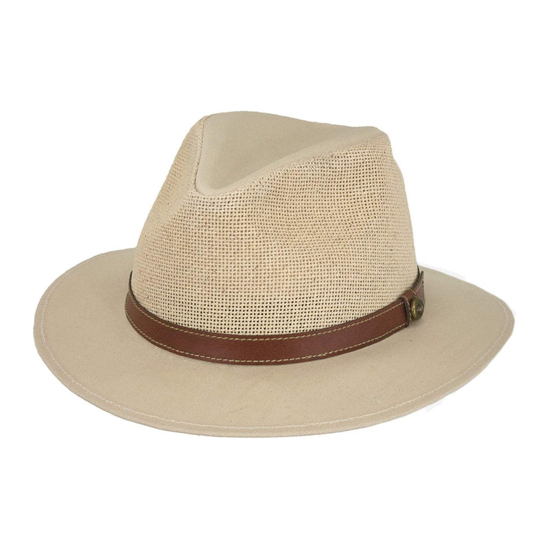 Outback Freemantle Straw Hat