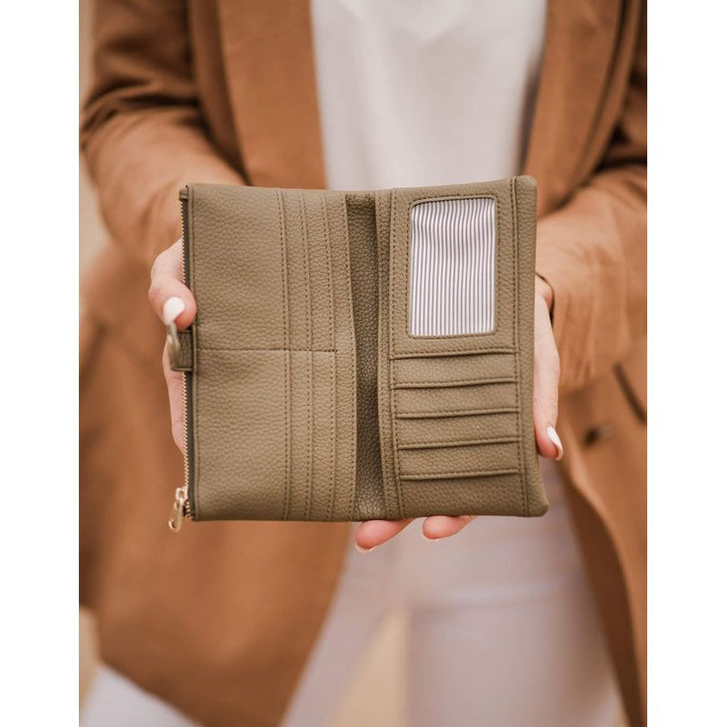 Louenhide Stella Wallet