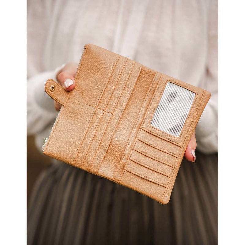 Louenhide Stella Wallet