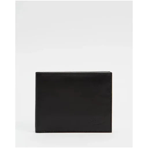 RMW Singleton Wallet With Coin pouch