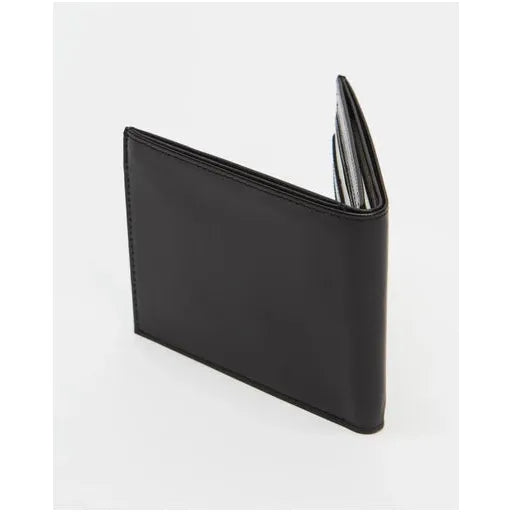 RMW Singleton Wallet With Coin pouch