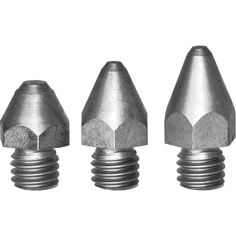 Flair - Hardened Steel Studs