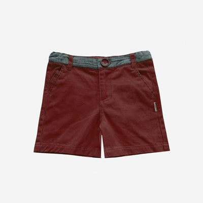 Love Henry Boys Oscar Short