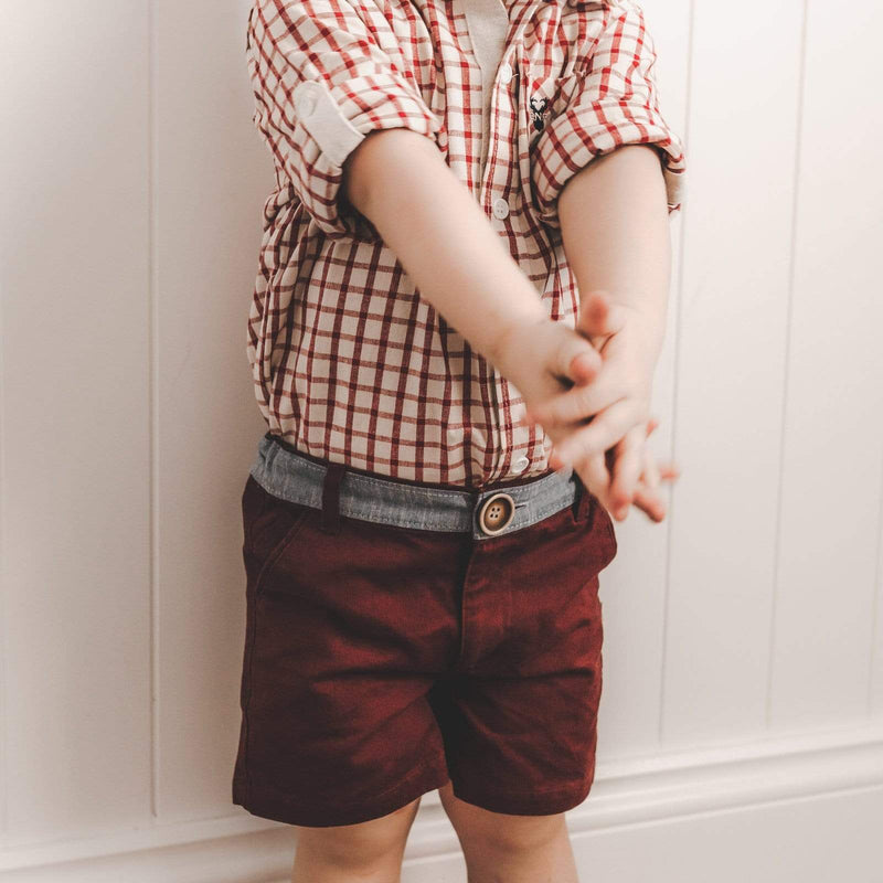 Love Henry Boys Oscar Short