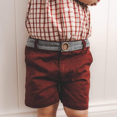 Love Henry Boys Oscar Short