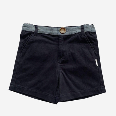 LH Baby Boys Oscar Short