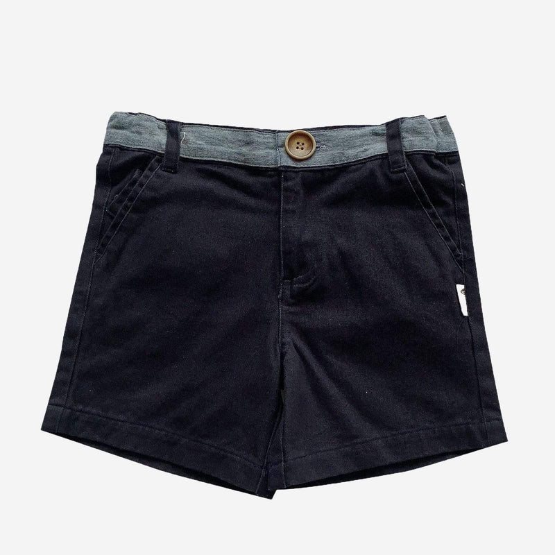 LH Boys Oscar Short