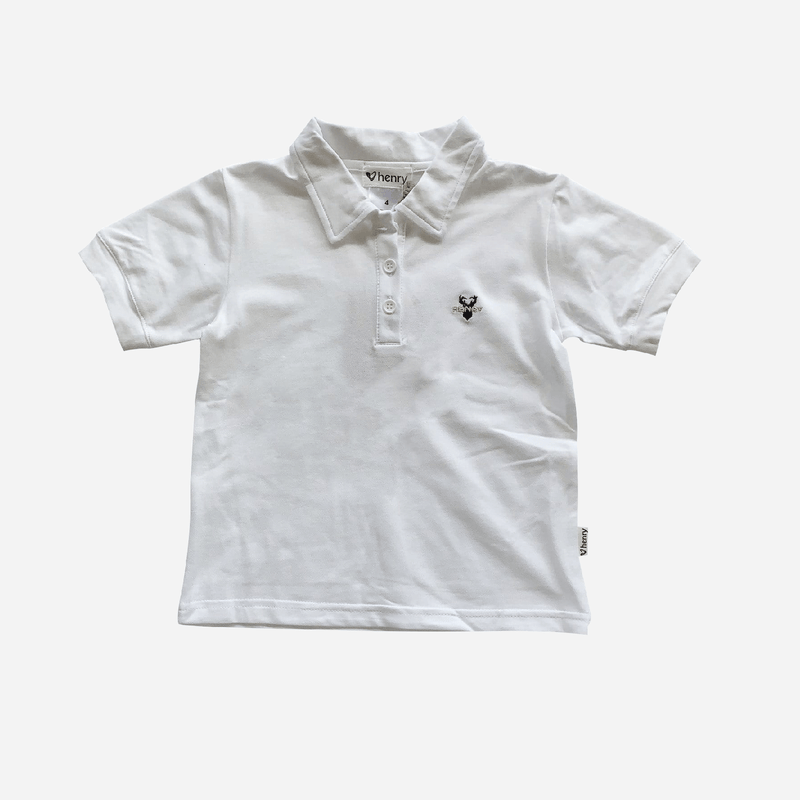 Love Henry Boys Polo Shirt