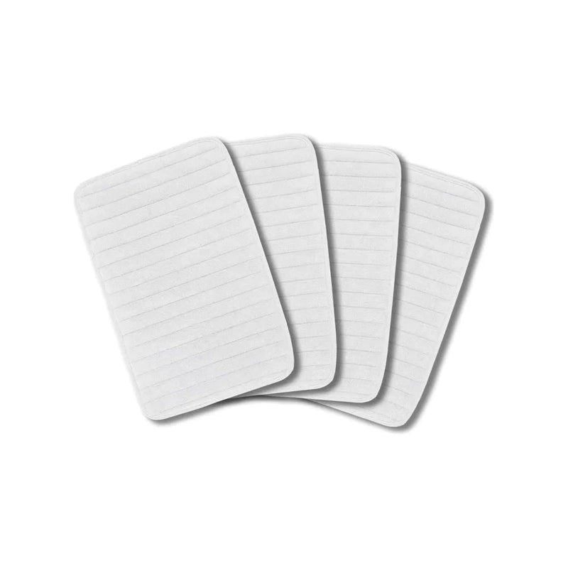 WeatherBeeta Memory Foam Leg Pads