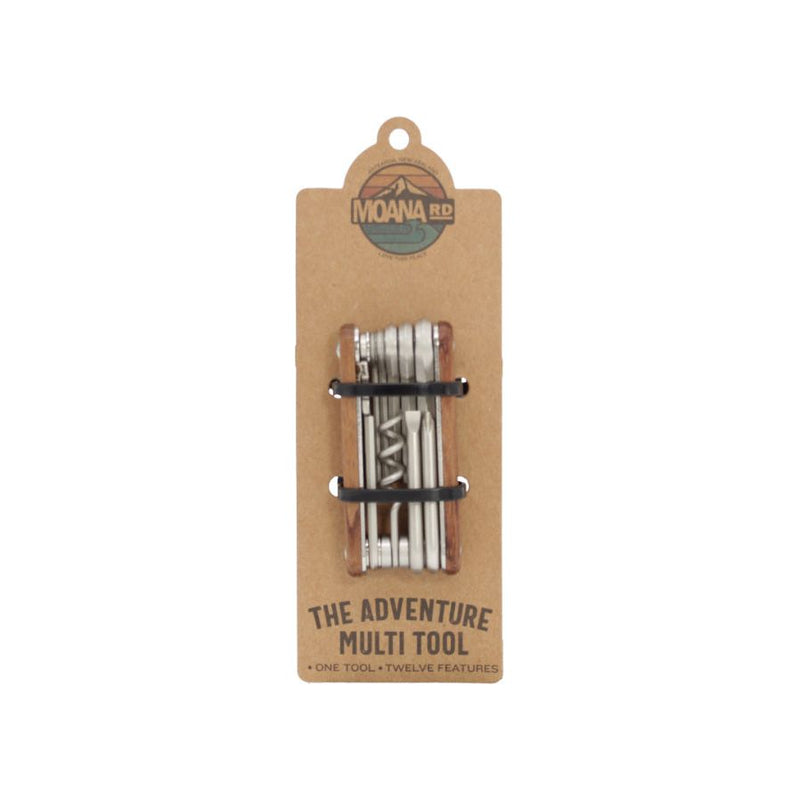 Moana Rd Adventure Multi Tool