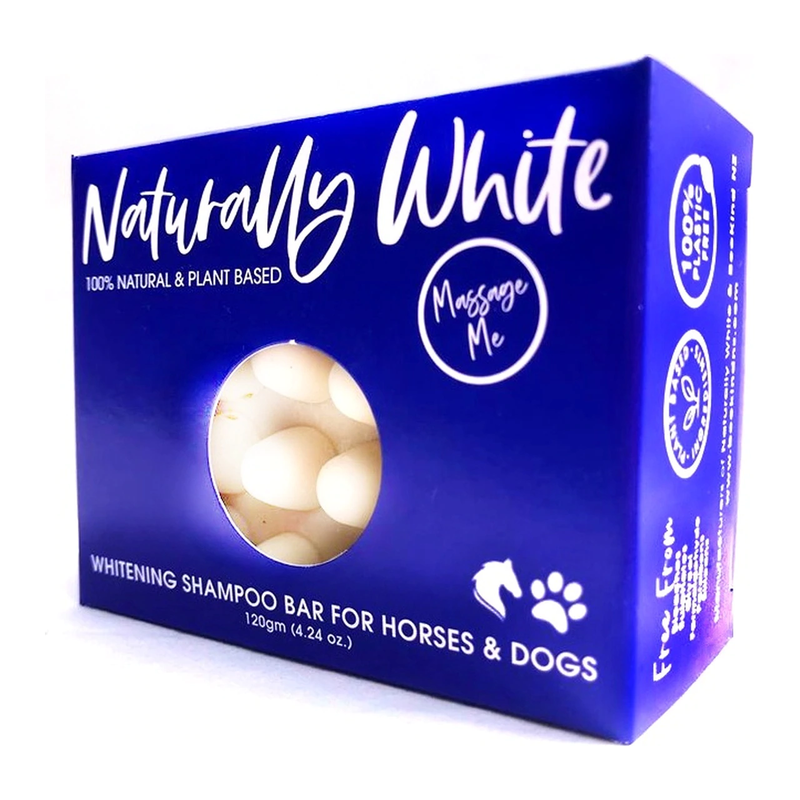Bee Kind - Naturally White Soap Bar