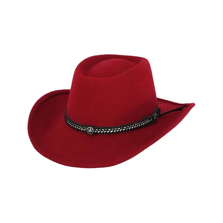 Outback Durango Wool Hat