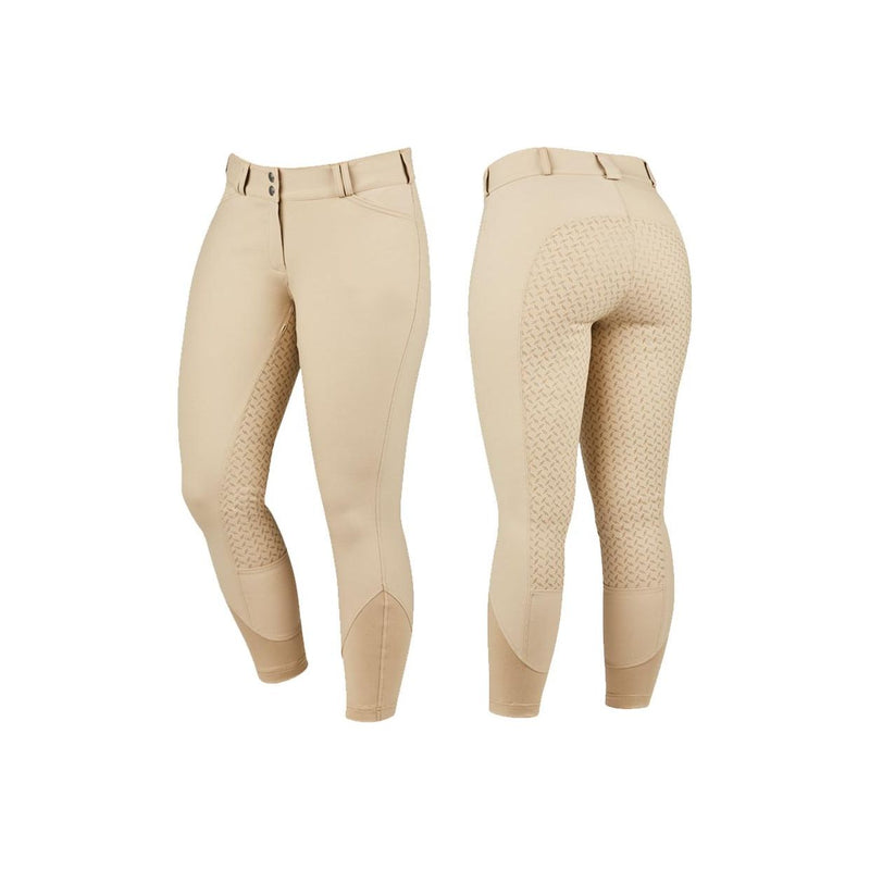 Dublin Prime Gel Full Seat Breeches - Ladies
