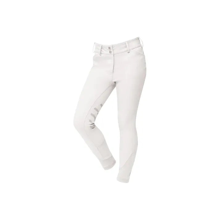 Dublin Prime Gel Knee Patch Breeches - Childs