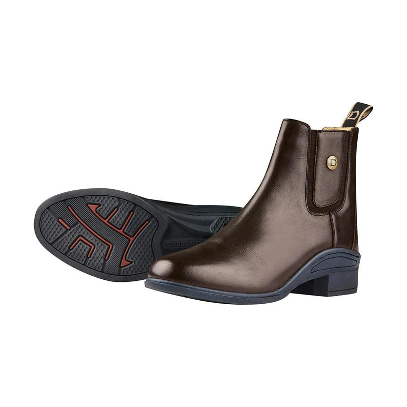 Dublin Rapture Jodhpur Boots - Childs