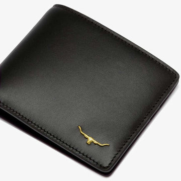 RMW Bi-Fold City Slim Wallet