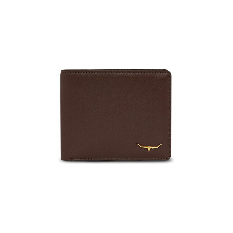 RMW Bi-Fold City Slim Wallet