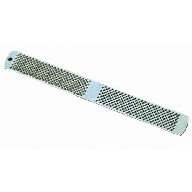 2 Diff Rasps Roma Double End Rasp 14Inch - Sold Out - Discontinued – Easts at Makaraka