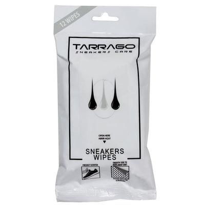 Tarrago Sneaker Wipes