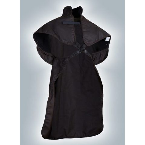 Styx Mill Oilskin Butterfly Cape