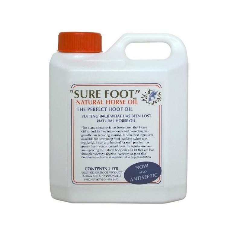 Surefoot Hoof Oil