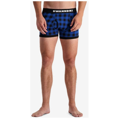 Swanndri Mens Cotton Undies