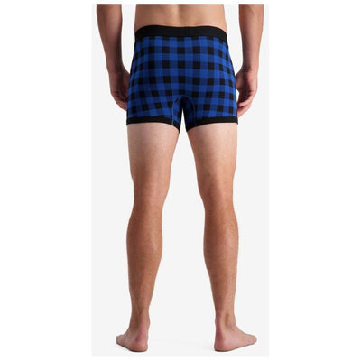 Swanndri Mens Cotton Undies