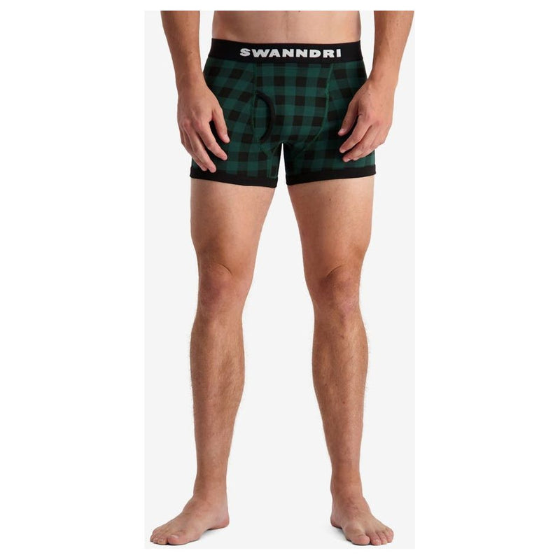 Swanndri Mens Cotton Undies