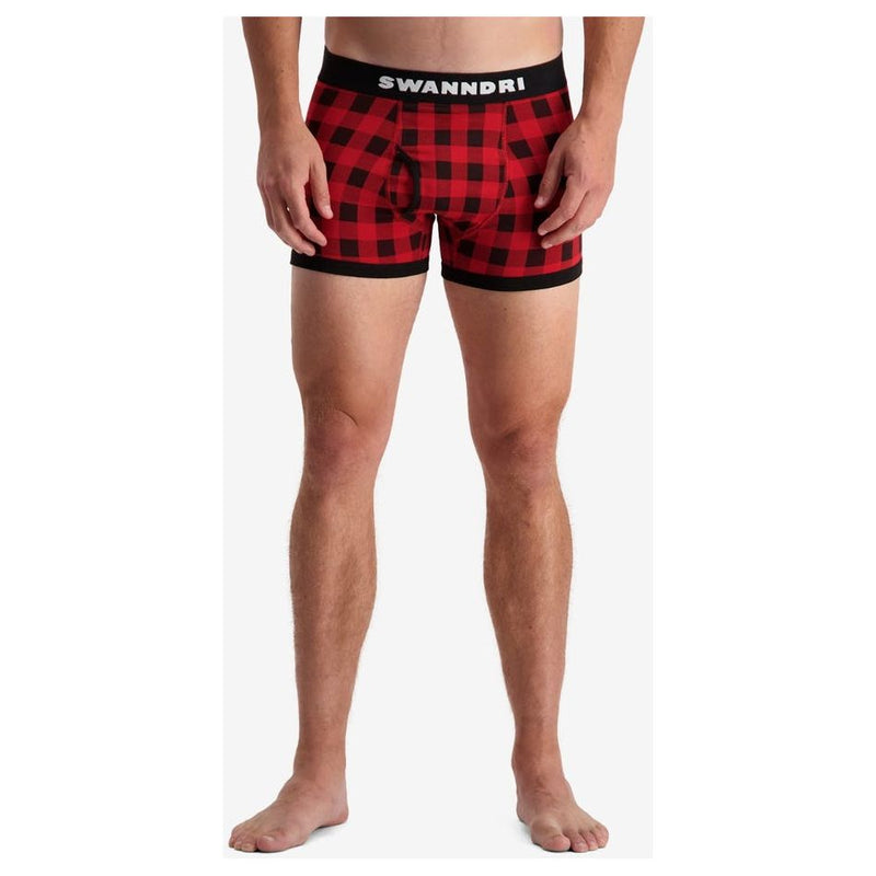 Swanndri Mens Cotton Undies