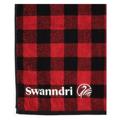 Swanndri Beach Towel