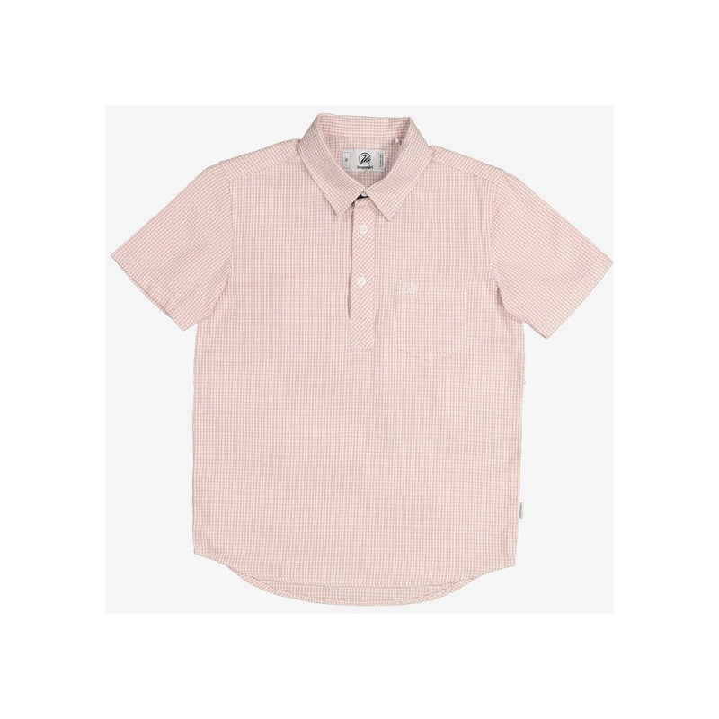 Swanndri Dragon Creek Shirt