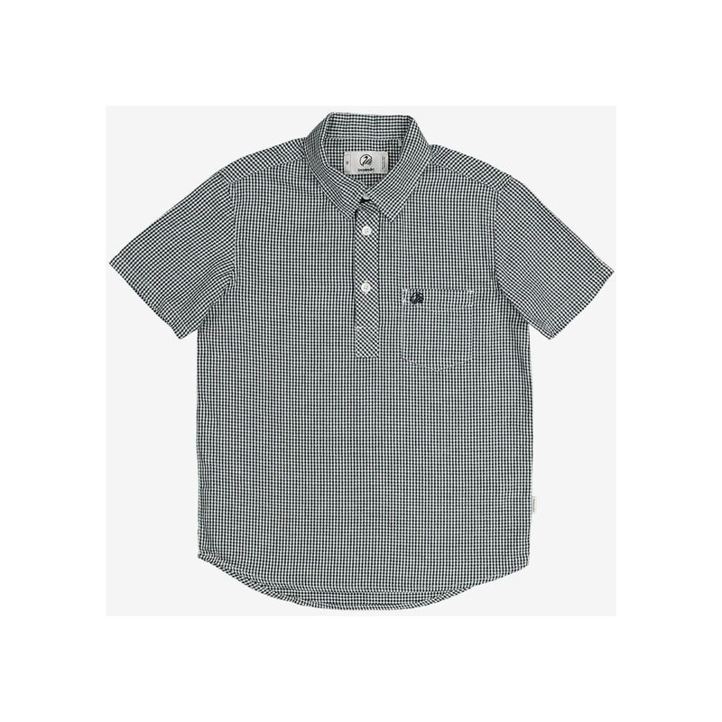 Swanndri Dragon Creek Shirt