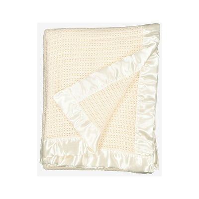 Swanndri Thermalweave 100% Wool Cot Blanket