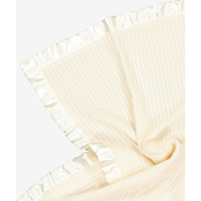 Swanndri Thermalweave 100% Wool Cot Blanket