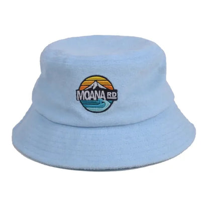 Moana Rd Towel Bucket Hat