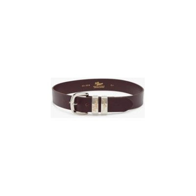 RMW Drover/Jerrawa Leather Belt