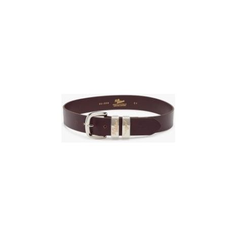 RMW Drover/Jerrawa Leather Belt
