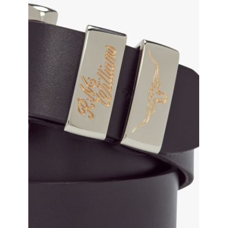 RMW Drover/Jerrawa Leather Belt