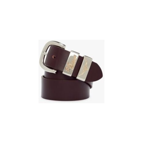 RMW Drover/Jerrawa Leather Belt