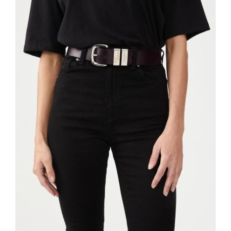 RMW Drover/Jerrawa Leather Belt