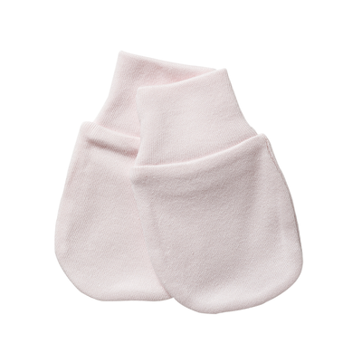 Babu Organic Cotton Mittens