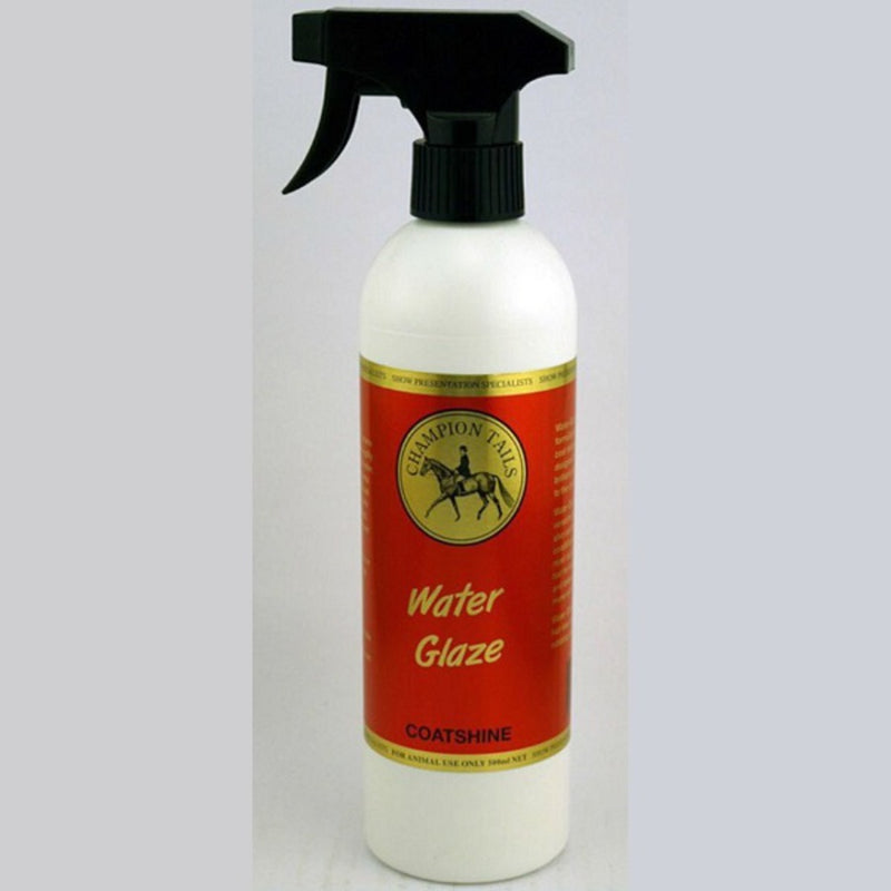 Champion Tails Water Glaze Coat Shine