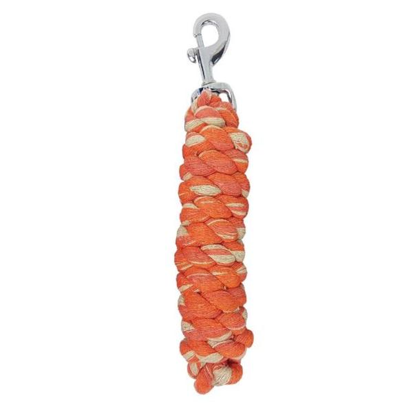 Zilco Multi Colour Lead Rope - 1.9m
