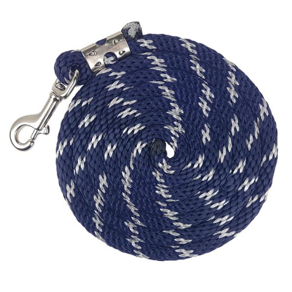 Zilco Braided Nylon Sparkle Lead